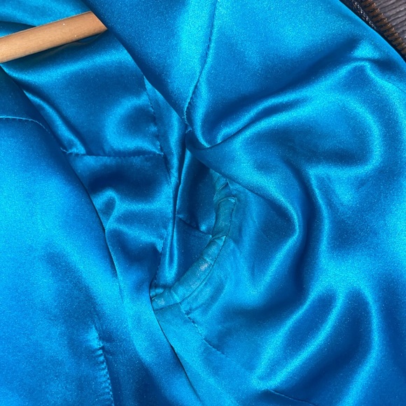 Dolce and Gabbana Jean Jacket - Picture 9 of 17